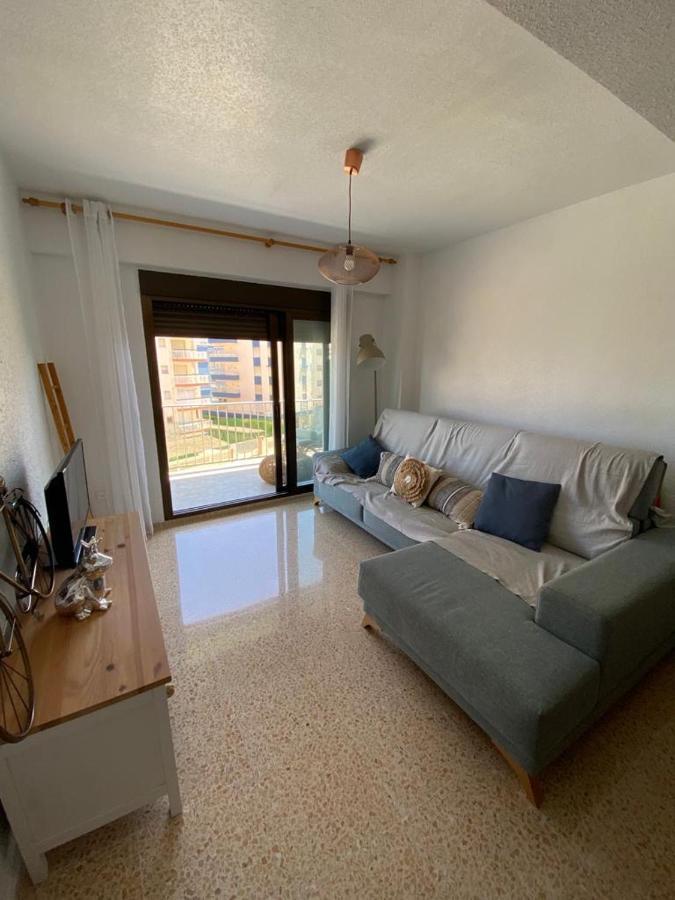 Apartamento Ca Batallera Playa Gandia Playa de Gandia Exterior photo