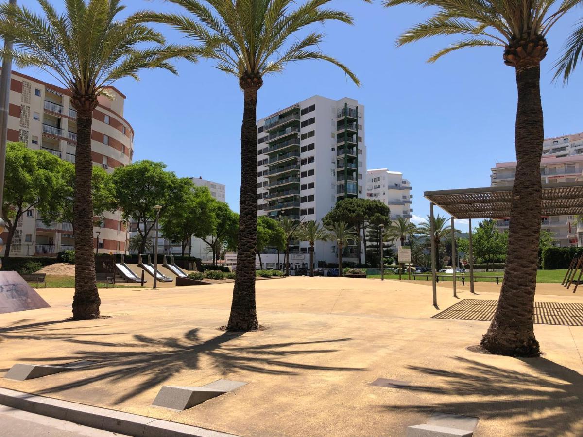 Apartamento Ca Batallera Playa Gandia Playa de Gandia Exterior photo