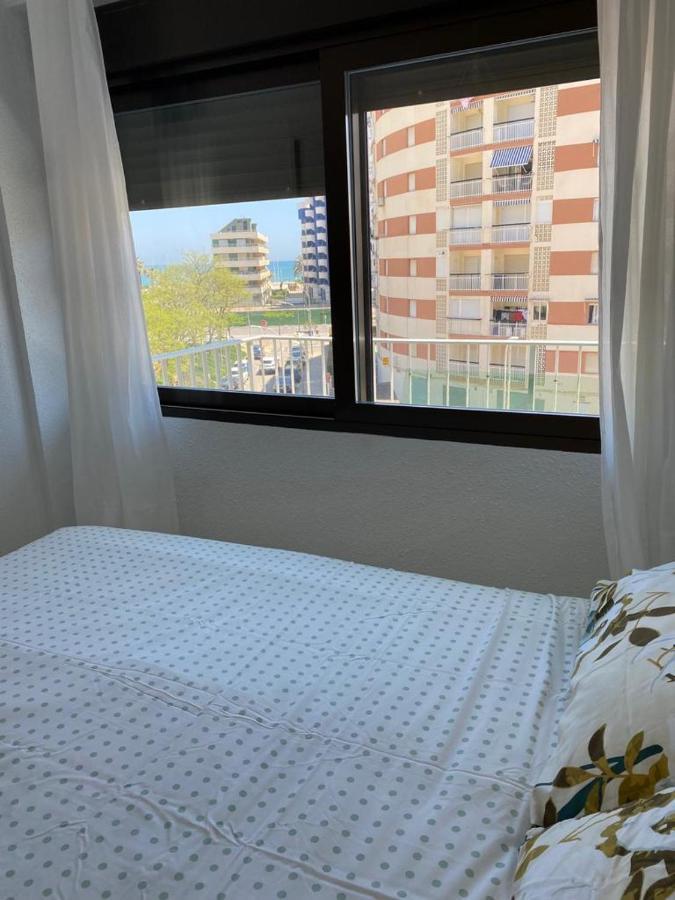 Apartamento Ca Batallera Playa Gandia Playa de Gandia Exterior photo