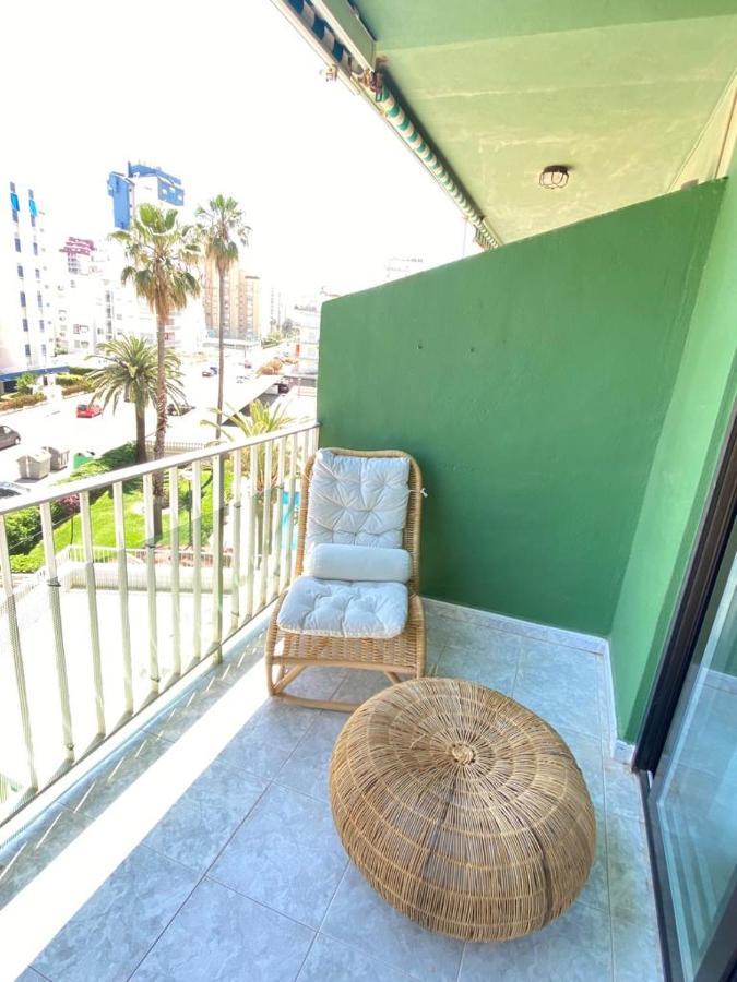 Apartamento Ca Batallera Playa Gandia Playa de Gandia Exterior photo